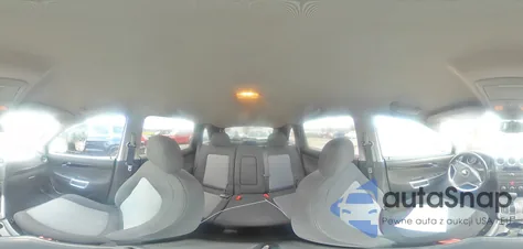 2014 Chevrolet Captiva Lt z USA, uszkodzony, nr VIN 3GNAL3EK9ES584817